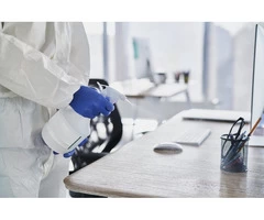 Professional Cleaning Services in Brisbane!