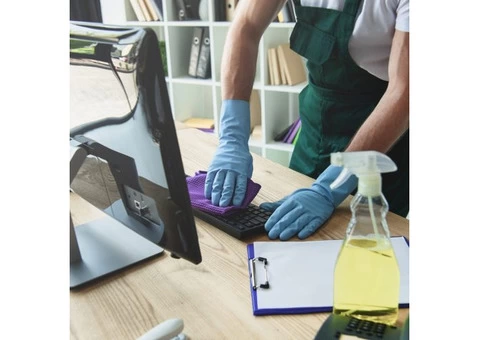 Professional Cleaning Services in Brisbane! - 2/3