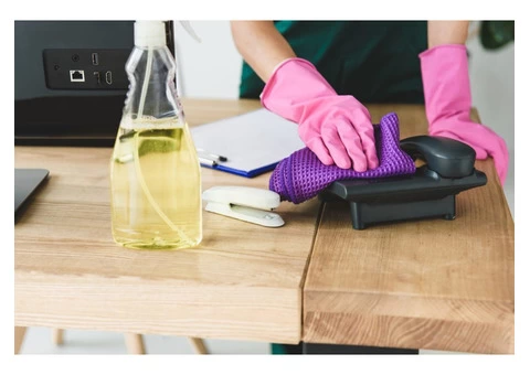 Professional Cleaning Services in Brisbane! - 3/3