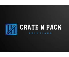 Crate N Pack Solutions