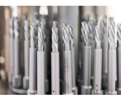 Comprehensive Guide to Cutting Tools