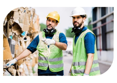 Paper Shredding Services Melbourne | Limitless Recycling