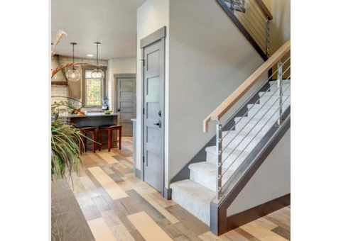 Boutique Builders Sydney