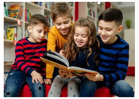 Learn the Significance of Nurturing Diversity and Inclusion in Day Care Yokine
