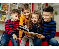 Learn the Significance of Nurturing Diversity and Inclusion in Day Care Yokine