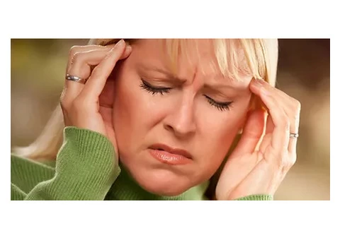 Migraine Treatment Sydney