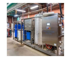 Demineralised Water Plant Melbourne