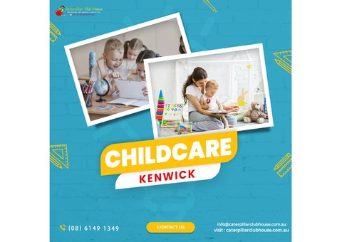 Warm And Welcoming Childcare Building Strong Foundations in Kenwick