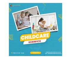 Warm And Welcoming Childcare Building Strong Foundations in Kenwick