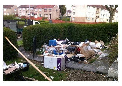 Hard Rubbish Removal Melbourne
