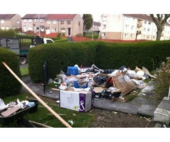 Hard Rubbish Removal Melbourne