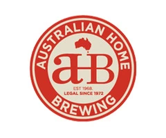Australian Home Brewing