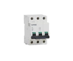 Clipsal Three Phase Circuit Breaker 63amp 6kA