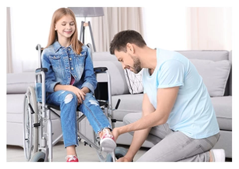 Put Stakes in the Best NDIS Personal Care Providers in Sydney