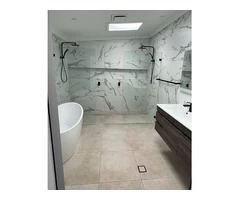Custom Bathroom Renovation in Engadine at Affordable Rates