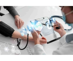 Transforming Healthcare through Technology: Trusted Healthcare Application Development Company