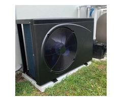 Unlock Year-Round Swimming Comfort! Dive into Ultimate Heat Efficiency