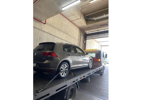 Sydney 24 Hour Towing | Local Towing Company Near Me - 1/4