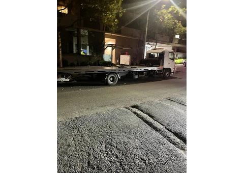 Sydney 24 Hour Towing | Local Towing Company Near Me - 2/4