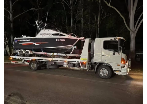 Sydney 24 Hour Towing | Local Towing Company Near Me - 4/4