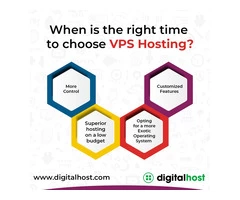 Unveiling the Power of VPS- Your Ultimate Hosting Solution