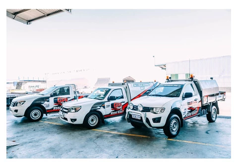 GPR Truck Service and Repairs - 3/3