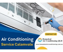 Air Conditioning Service Calamvale