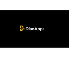 Leading web and app development company-DianApps