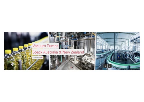 Speck Industries (Ancillary)