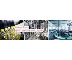 Speck Industries (Ancillary)