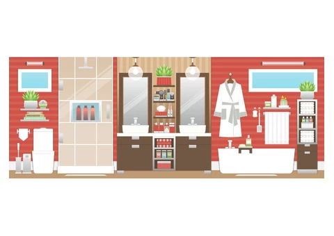 Bathroom Renovators in Gold Coast