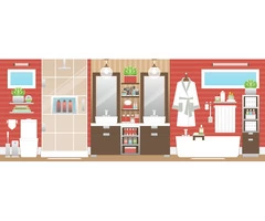 Bathroom Renovators in Gold Coast