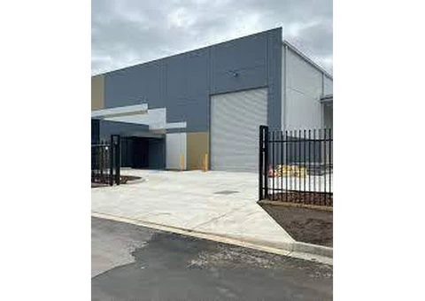 Melbourne's Industrial Painting Specialists | Proven Results, Happy Clients | Gordon Coating