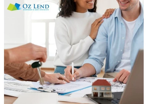 Expert Mortgage Broker in Melbourne