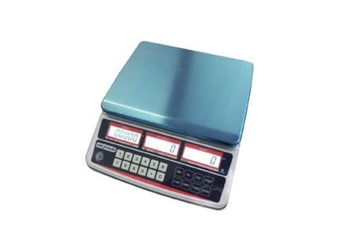 Precision Counting Scales Available Now!