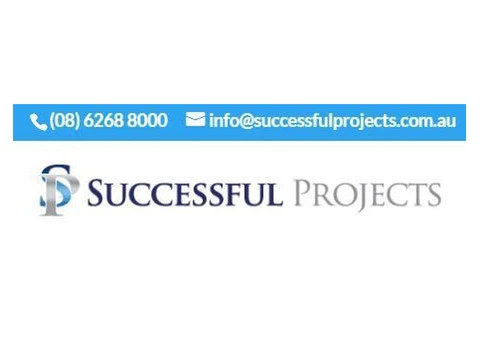 Successful Projects - 2/2