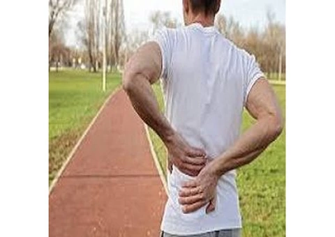 Discover Peak Wellness with the Best Chiropractor in Adelaide - Stapleton Chiropractic