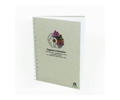Promote Your Brand with Custom Printed Notebooks