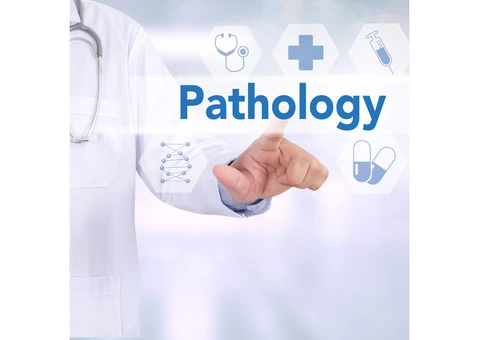 Importance of pathology