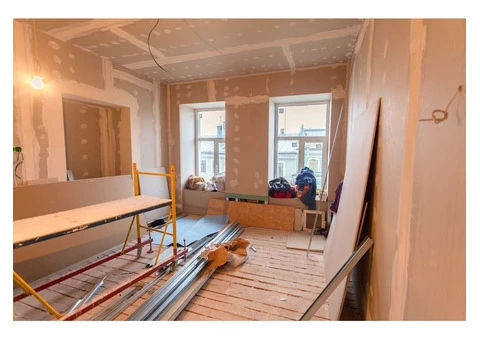 Quality House Maintenance with Act House and Landscaping Maintenance