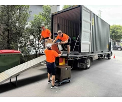 Dedicated Local Removalists In Robina - Oncall Movers