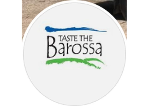 Barossa Valley Tours