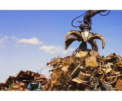 Nissan Wreckers: Transforming Scrap Metal into Treasures