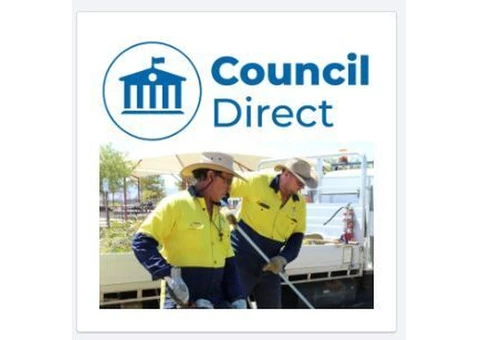 Council Jobs Australia