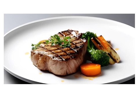 Satisfy Your Cravings: Steak Restaurants in Melbourne CBD - Visit Today!