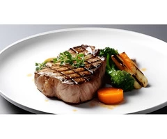 Satisfy Your Cravings: Steak Restaurants in Melbourne CBD - Visit Today!