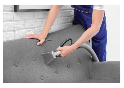 Upholstery Cleaning keilor