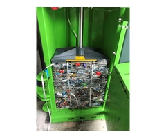 Waste Management Equipment | Waste Management Euipment