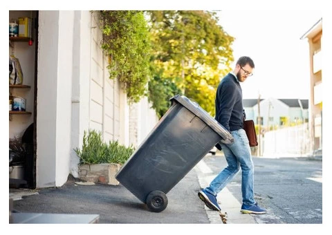 Efficient Rubbish Removal in Manly | Amigo Rubbish Removal