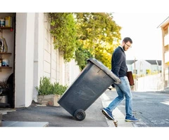 Efficient Rubbish Removal in Manly | Amigo Rubbish Removal